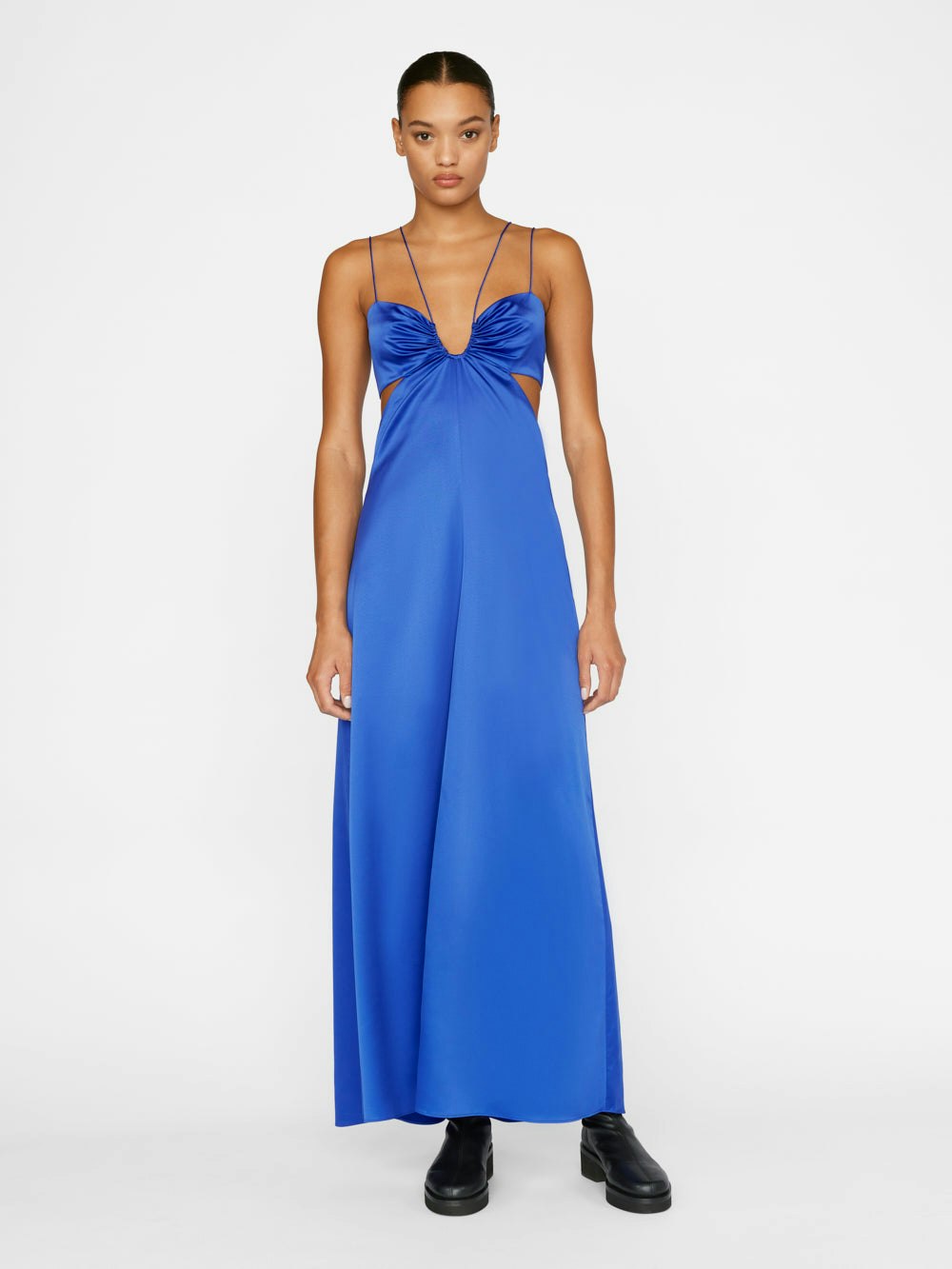dress full body view